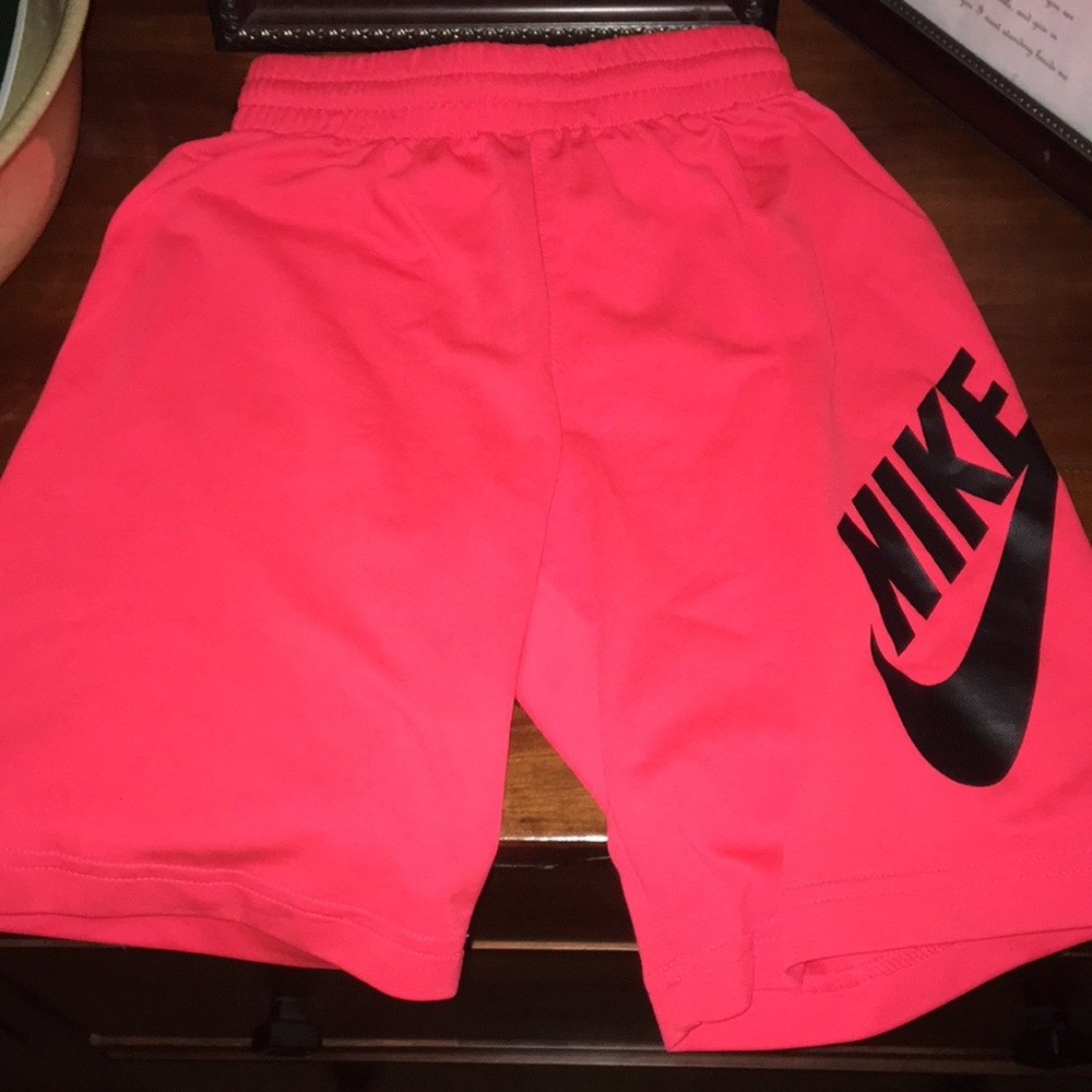 Nike shorts